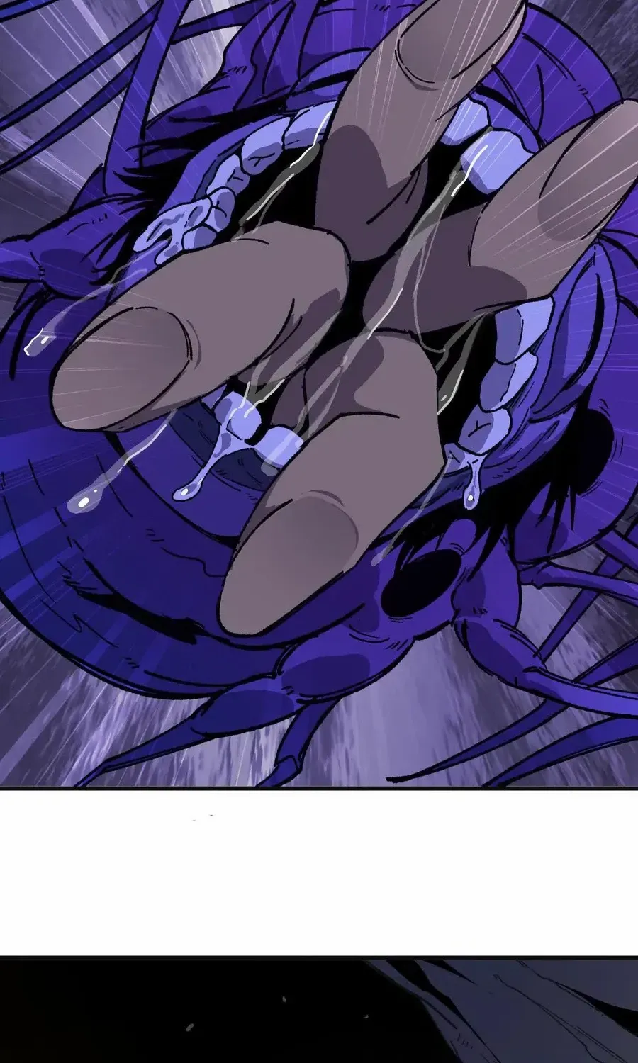 Hero X Demon Queen Zinmanga X Chapter 113 Page 32