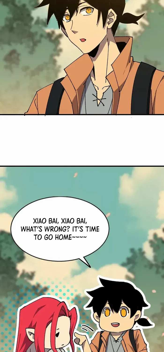 Hero X Demon Queen Zinmanga X Chapter 111 Page 13