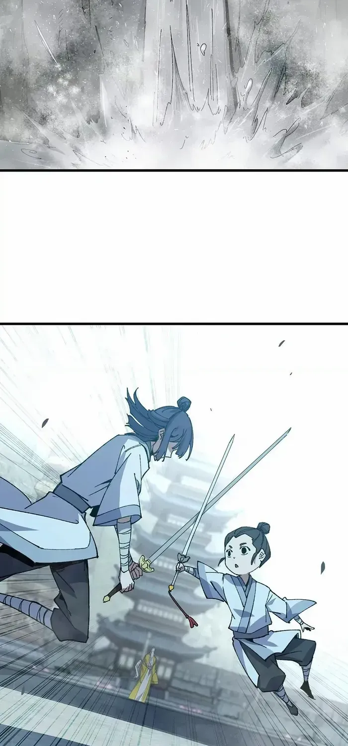 Hero X Demon Queen Zinmanga X Chapter 109 Page 33
