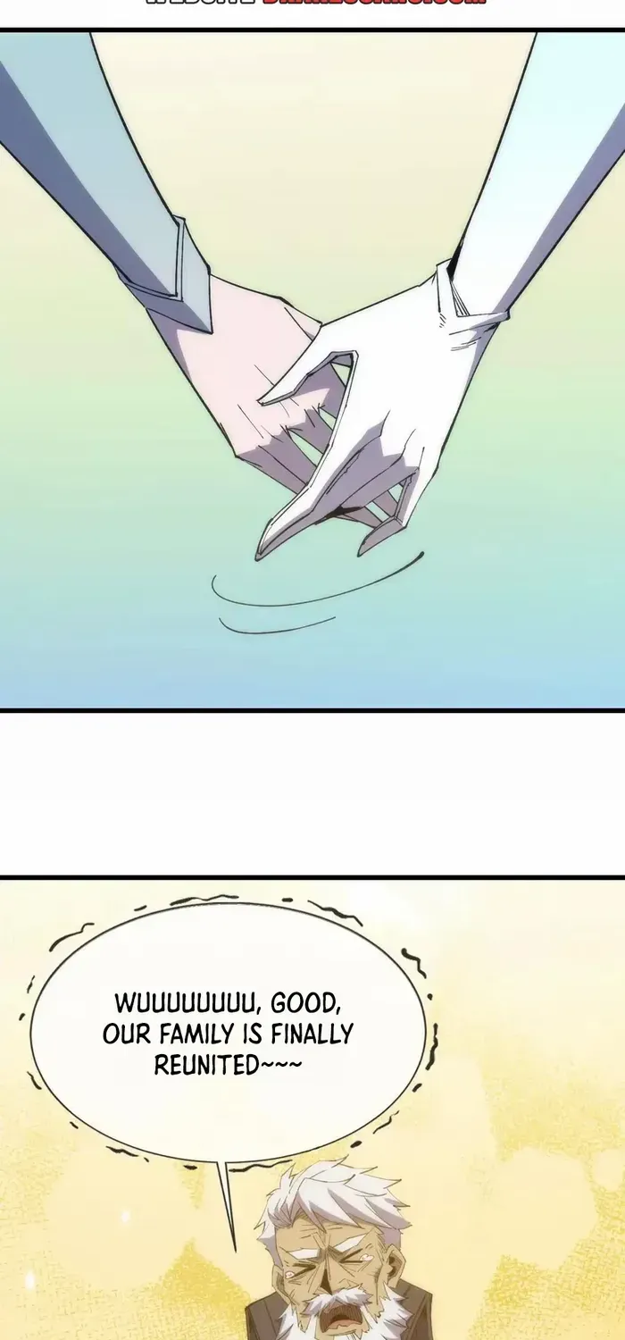 Hero X Demon Queen Zinmanga X Chapter 106 Page 11