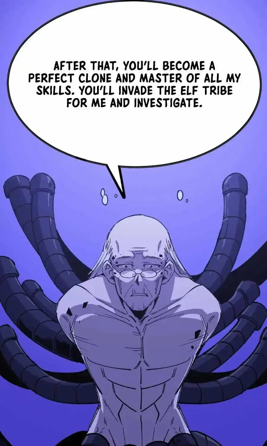 Hero X Demon Queen Zinmanga X Chapter 102 Page 37