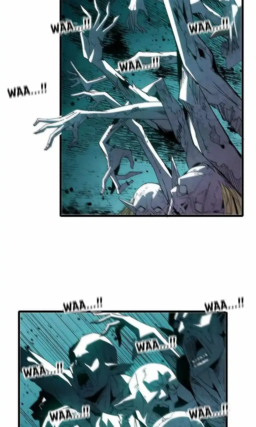 Hero X Demon Queen Zinmanga X Chapter 97 Page 18