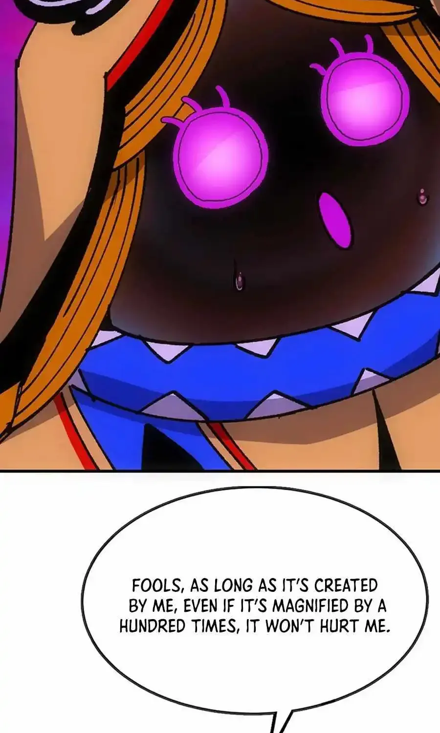 Hero X Demon Queen Zinmanga X Chapter 94 Page 10