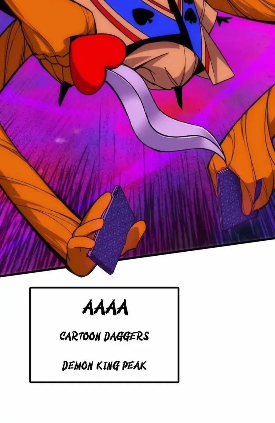 Hero X Demon Queen Zinmanga X Chapter 92 Page 47