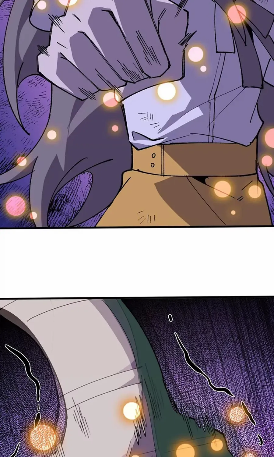 Hero X Demon Queen Zinmanga X Chapter 91 Page 6