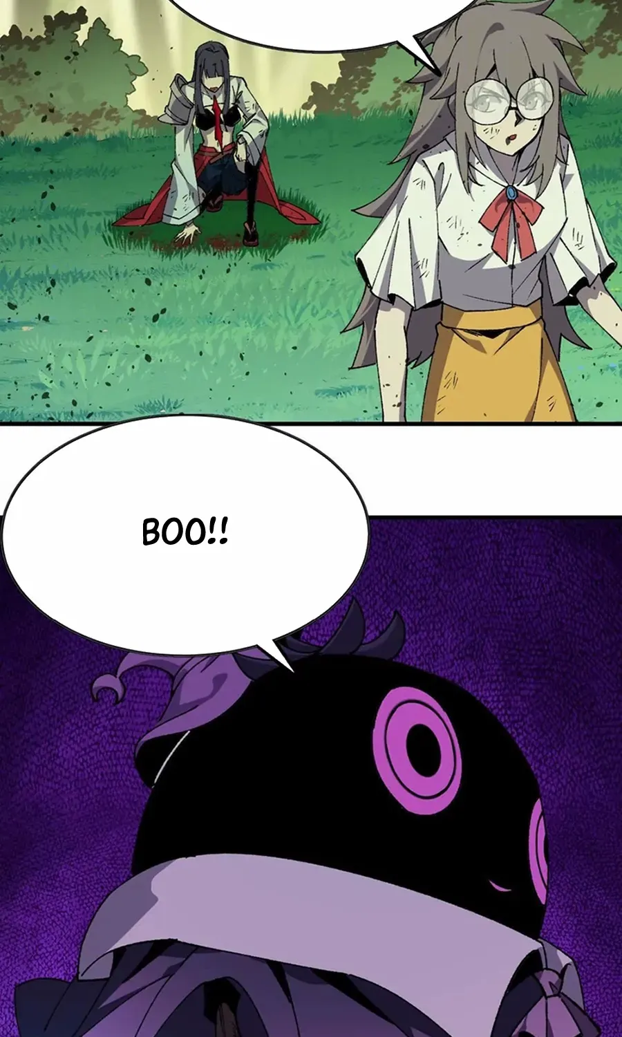 Hero X Demon Queen Zinmanga X Chapter 90 Page 27
