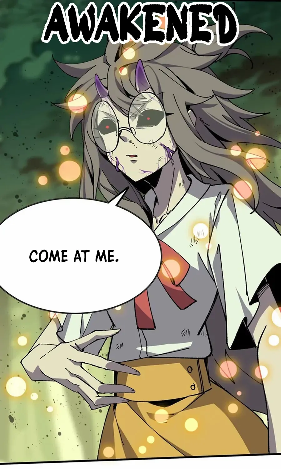 Hero X Demon Queen Zinmanga X Chapter 90 Page 48