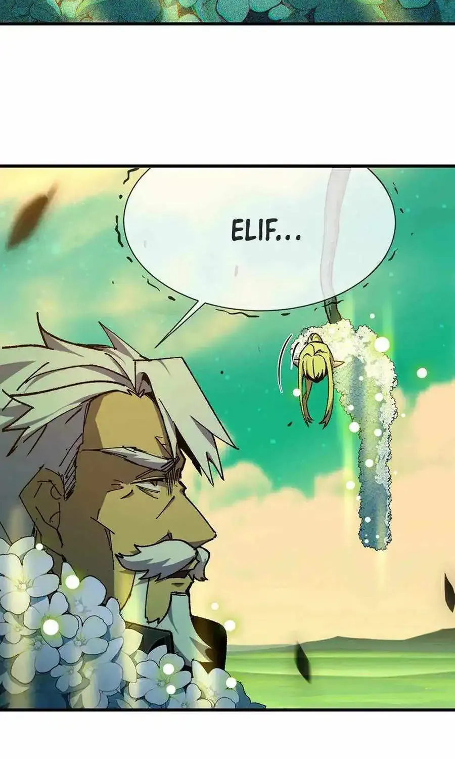 Hero X Demon Queen Zinmanga X Chapter 83 Page 37