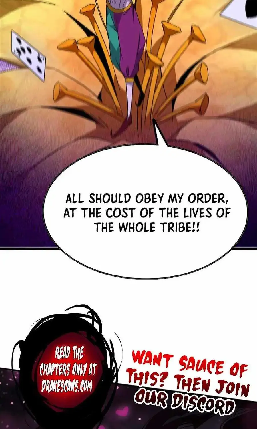 Hero X Demon Queen Zinmanga X Chapter 83 Page 49