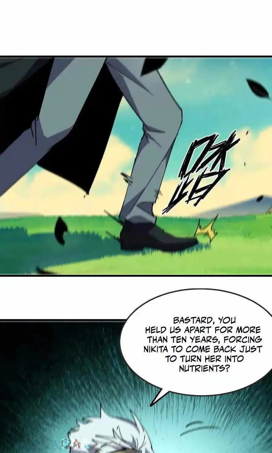 Hero X Demon Queen Zinmanga X Chapter 82 Page 3