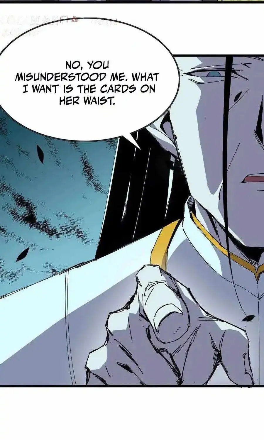 Hero X Demon Queen Zinmanga X Chapter 82 Page 31