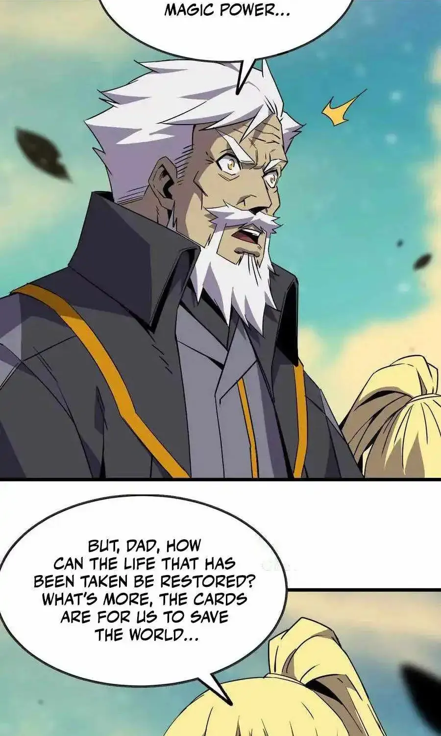 Hero X Demon Queen Zinmanga X Chapter 82 Page 39