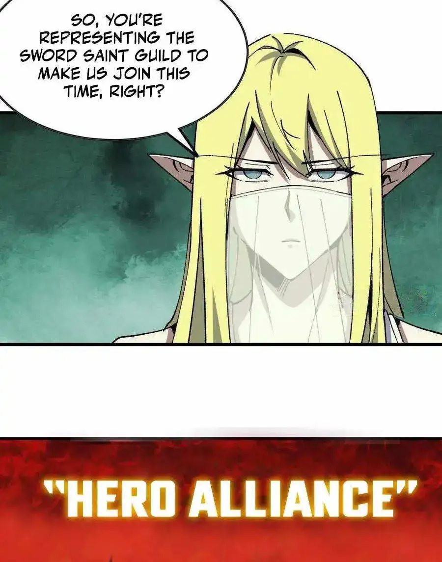 Hero X Demon Queen Zinmanga X Chapter 80 Page 24