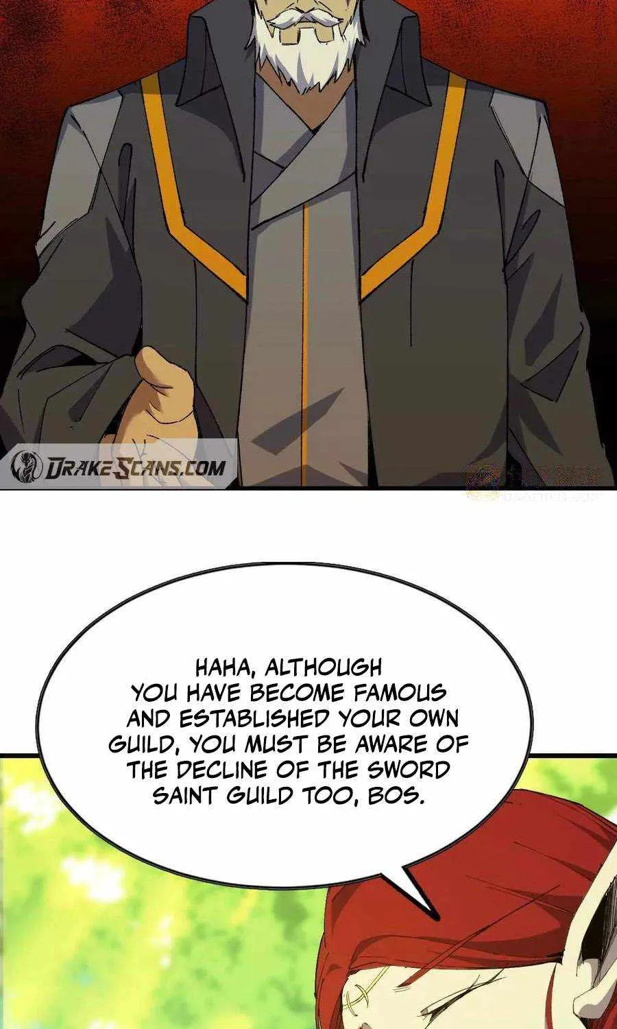 Hero X Demon Queen Zinmanga X Chapter 80 Page 26
