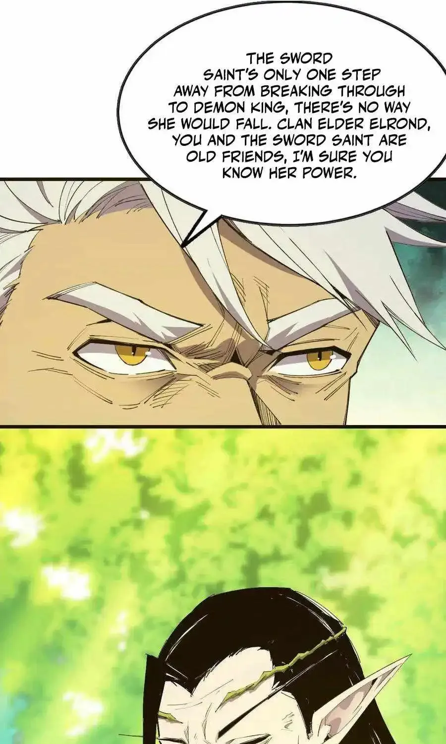 Hero X Demon Queen Zinmanga X Chapter 80 Page 29