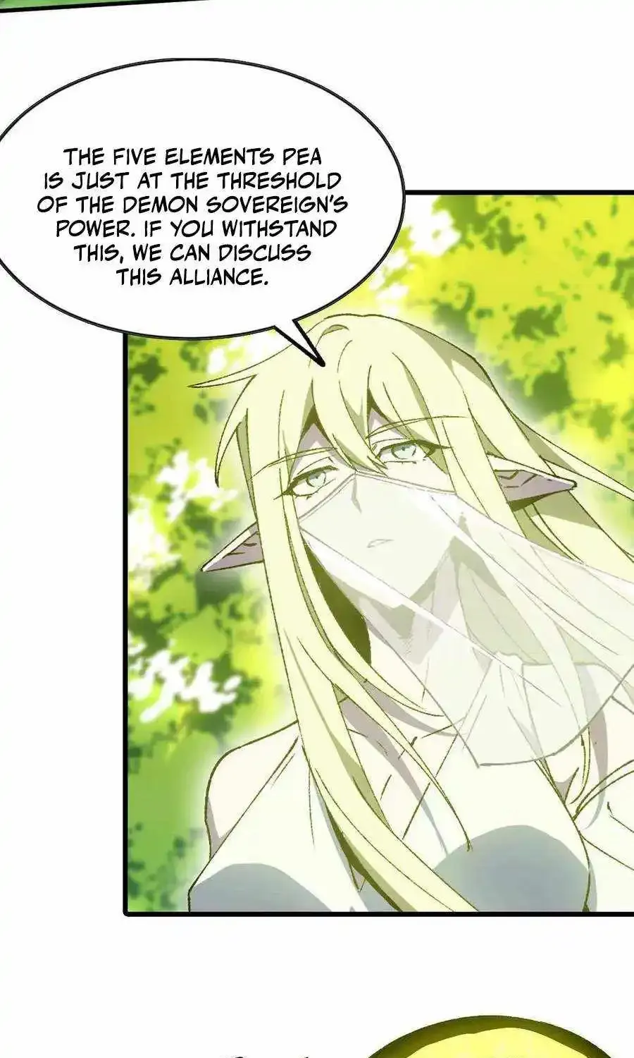 Hero X Demon Queen Zinmanga X Chapter 80 Page 37