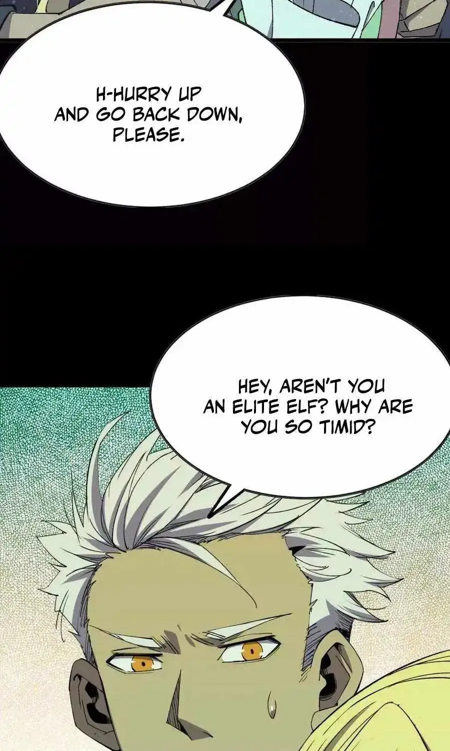 Hero X Demon Queen Zinmanga X Chapter 79 Page 30