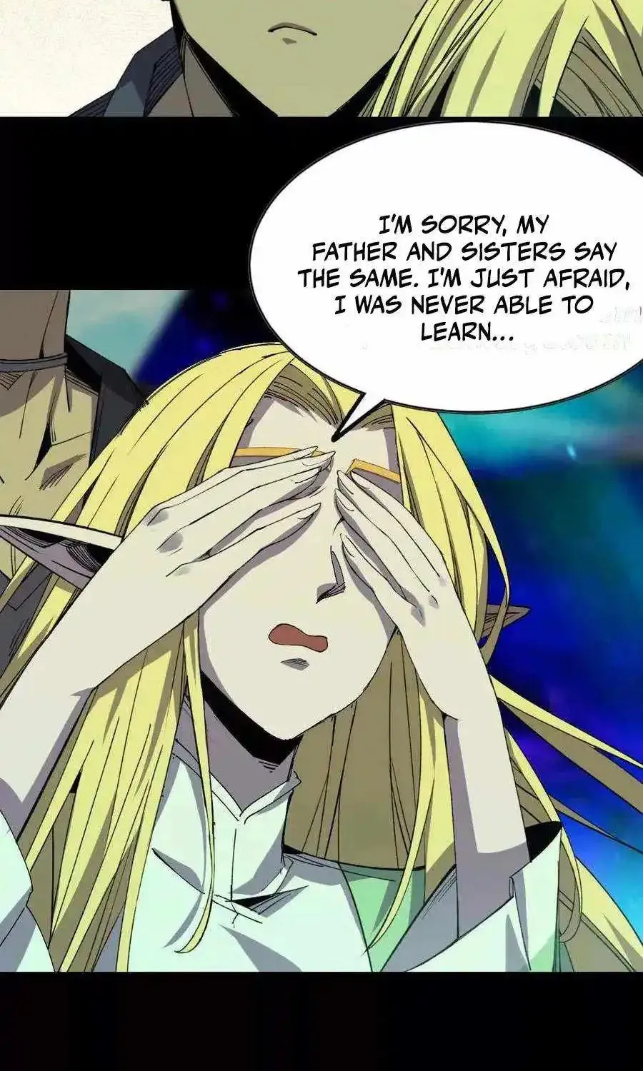 Hero X Demon Queen Zinmanga X Chapter 79 Page 31