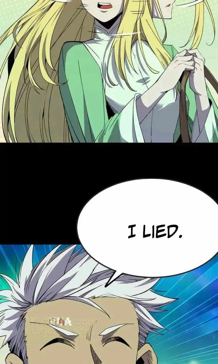 Hero X Demon Queen Zinmanga X Chapter 79 Page 34