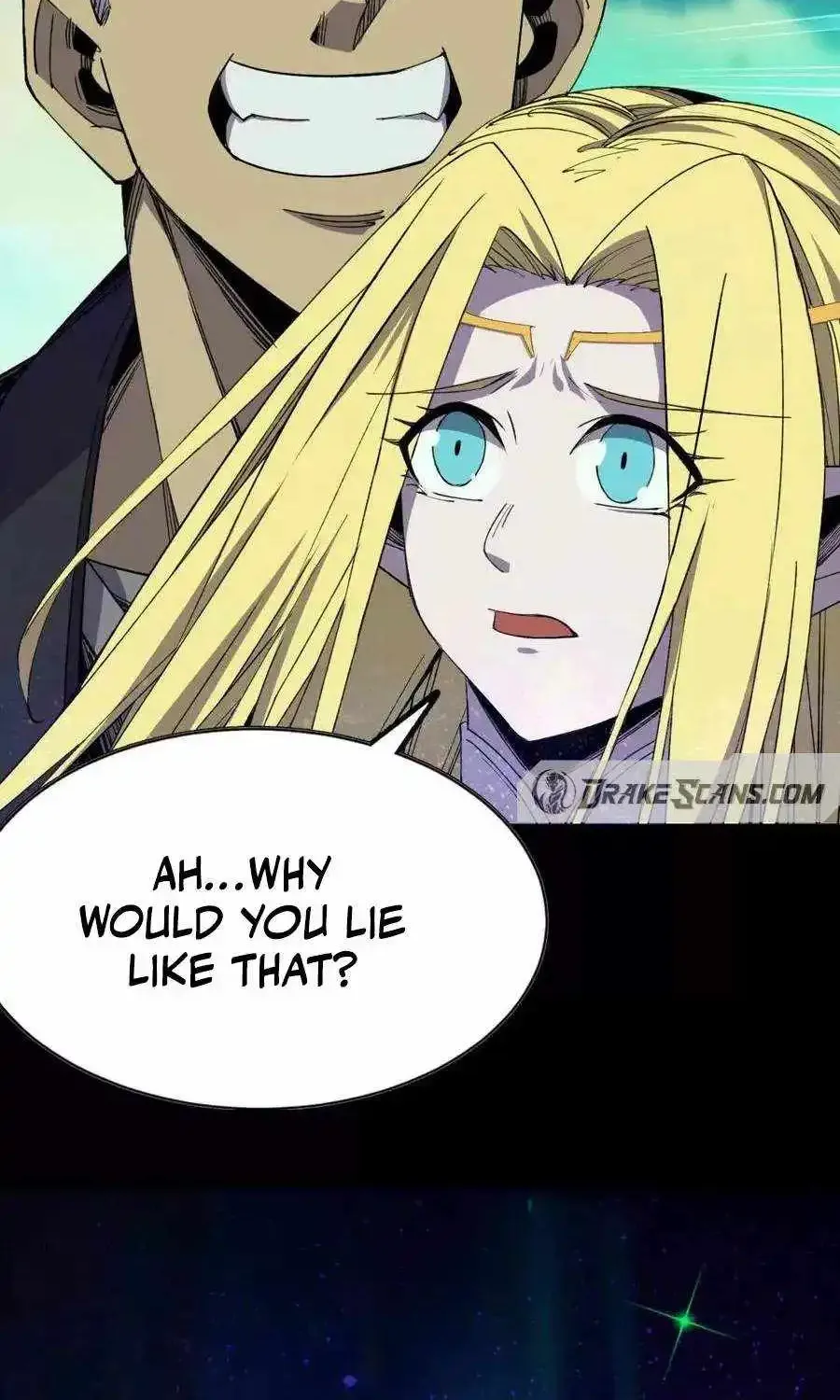 Hero X Demon Queen Zinmanga X Chapter 79 Page 35