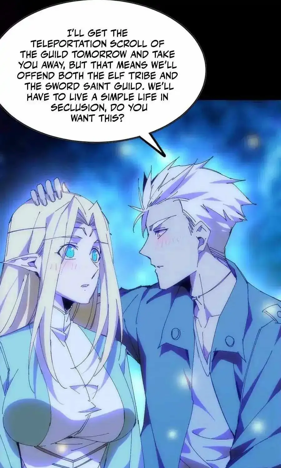 Hero X Demon Queen Zinmanga X Chapter 79 Page 60