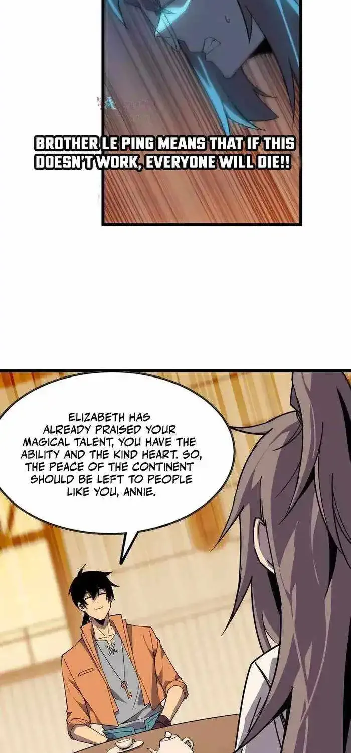 Hero X Demon Queen Zinmanga X Chapter 75 Page 38