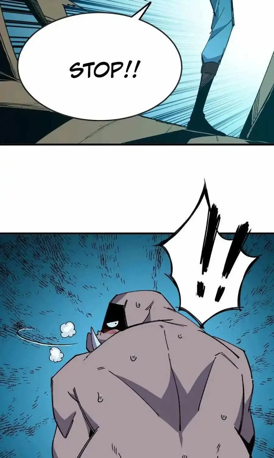 Hero X Demon Queen Zinmanga X Chapter 74 Page 23