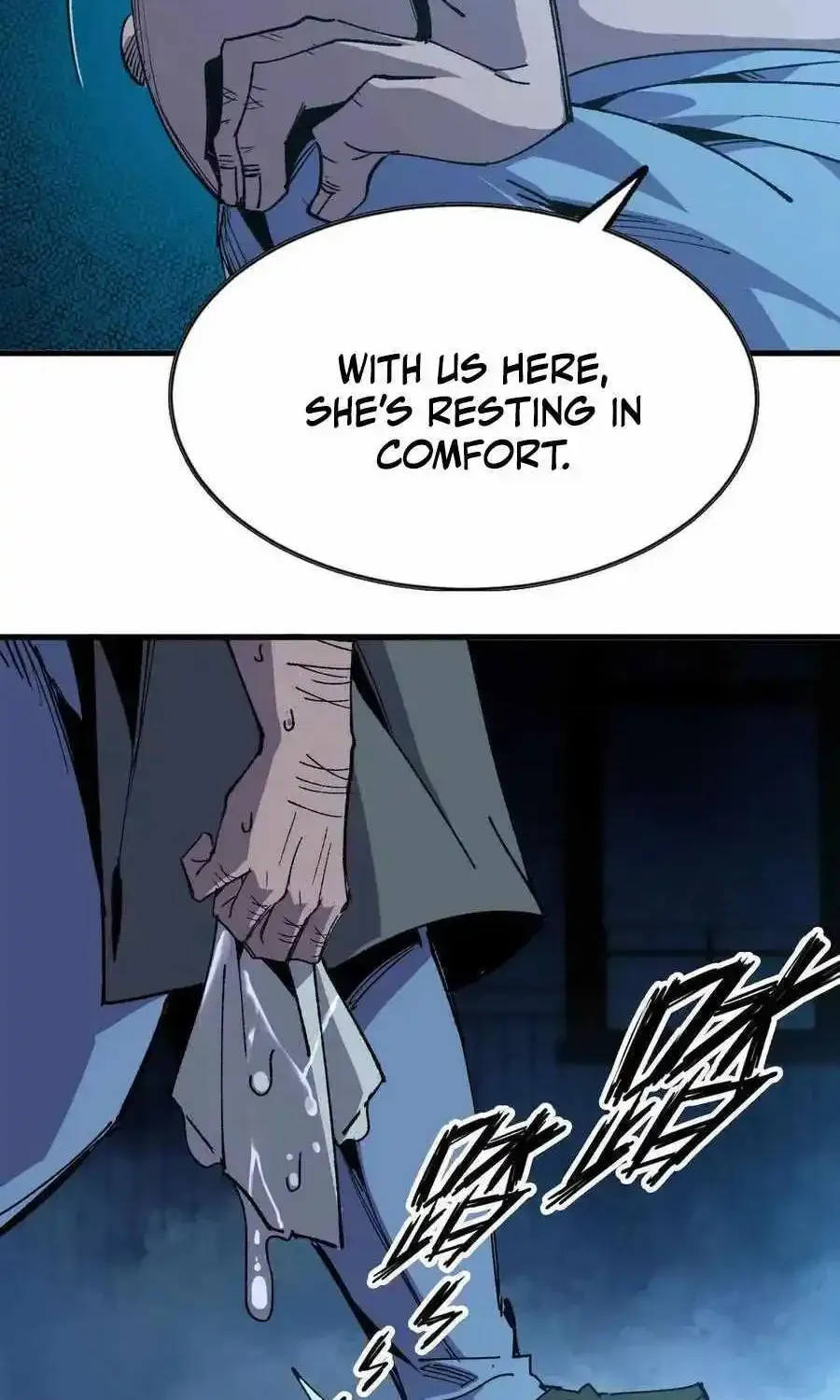 Hero X Demon Queen Zinmanga X Chapter 74 Page 26