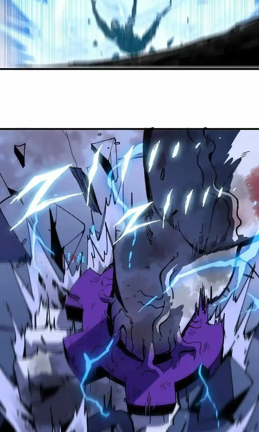 Hero X Demon Queen Zinmanga X Chapter 72 Page 10