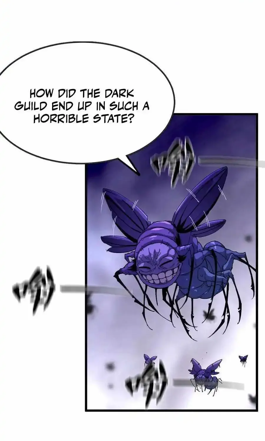 Hero X Demon Queen Zinmanga X Chapter 72 Page 43