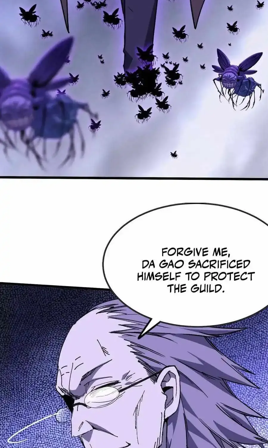 Hero X Demon Queen Zinmanga X Chapter 72 Page 46