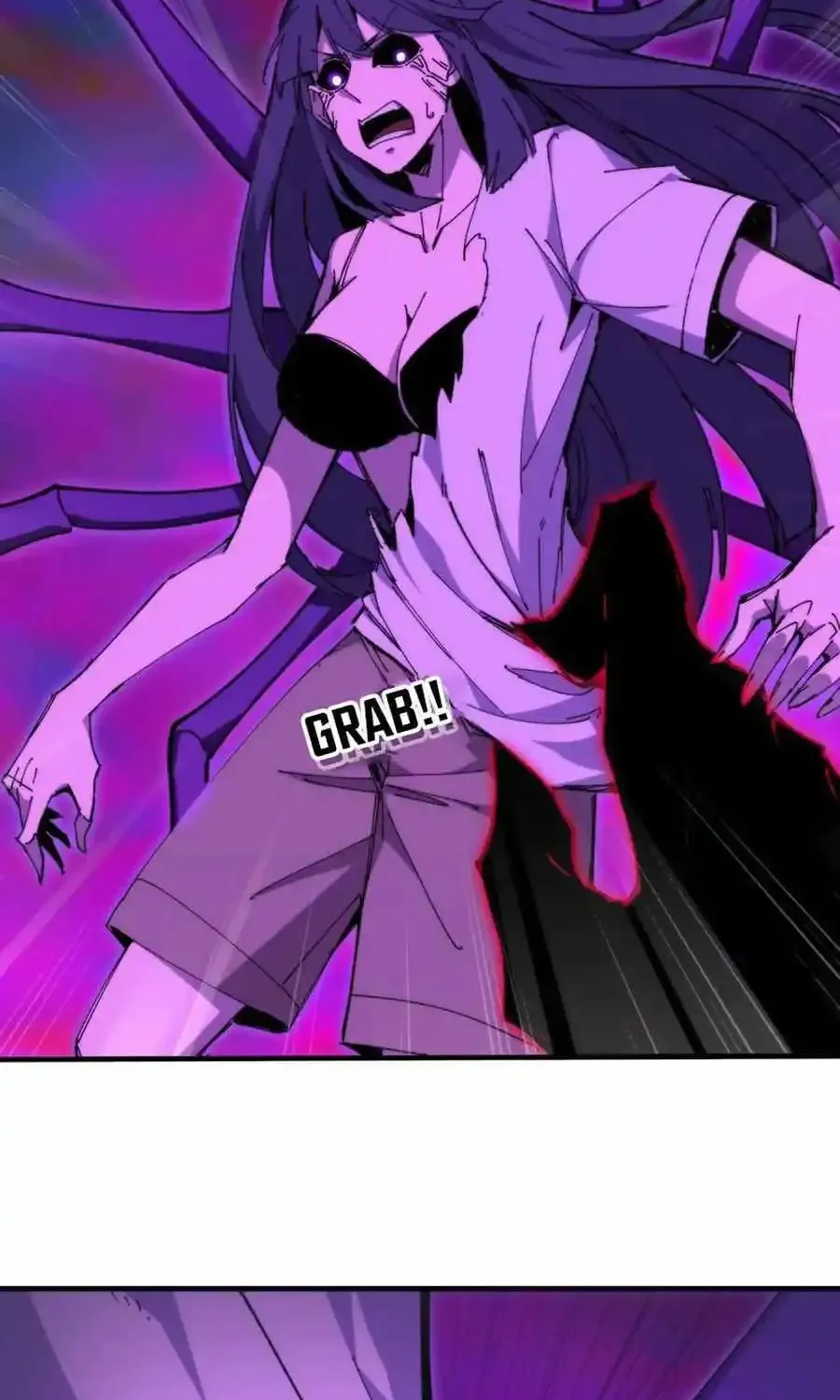 Hero X Demon Queen Zinmanga X Chapter 67 Page 15