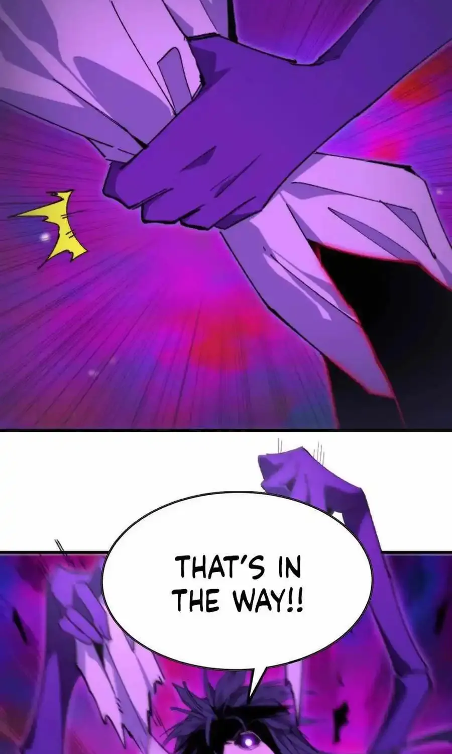 Hero X Demon Queen Zinmanga X Chapter 67 Page 16
