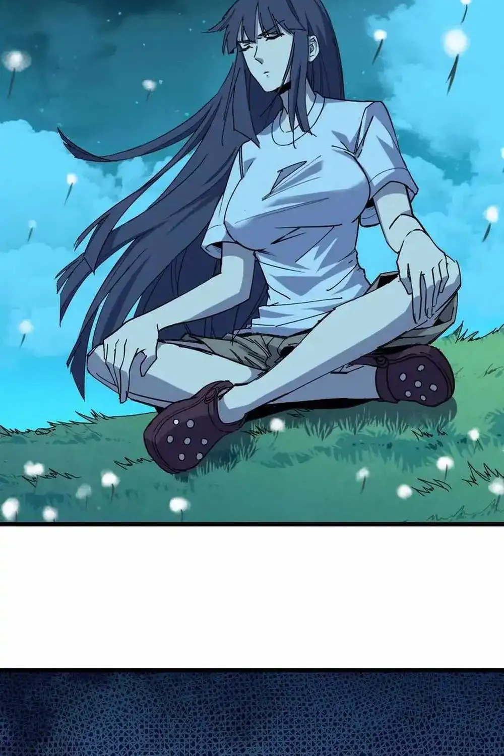 Hero X Demon Queen Zinmanga X Chapter 64 Page 3
