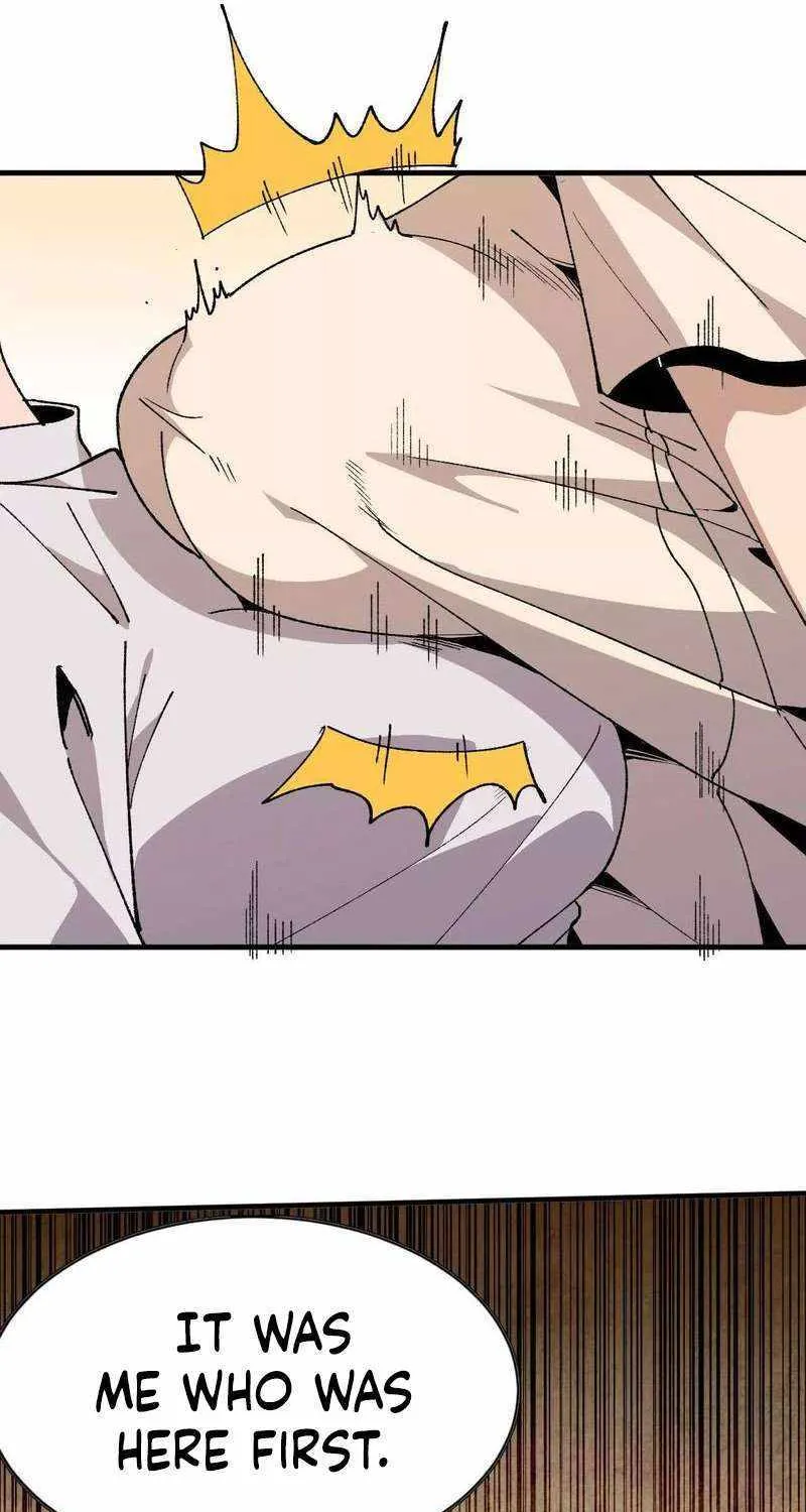 Hero X Demon Queen Zinmanga X Chapter 62 Page 20