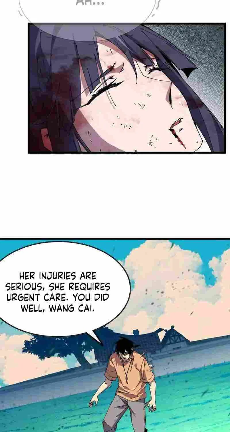 Hero X Demon Queen Zinmanga X Chapter 61 Page 5