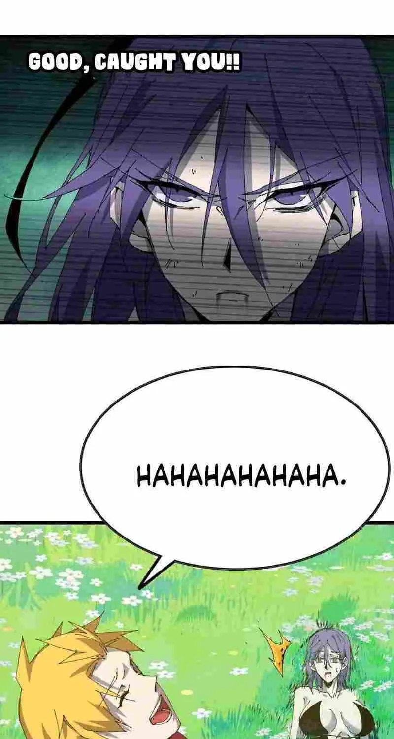 Hero X Demon Queen Zinmanga X Chapter 61 Page 25