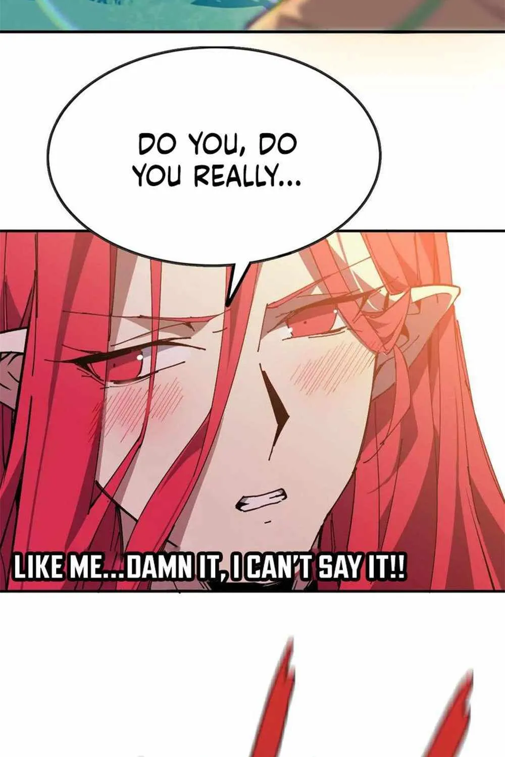 Hero X Demon Queen Zinmanga X Chapter 60 Page 52