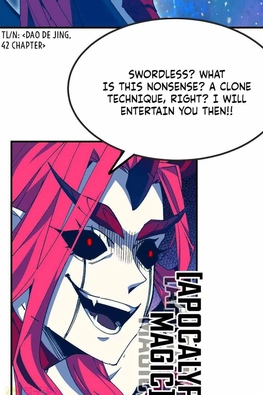 Hero X Demon Queen Zinmanga X Chapter 59 Page 13