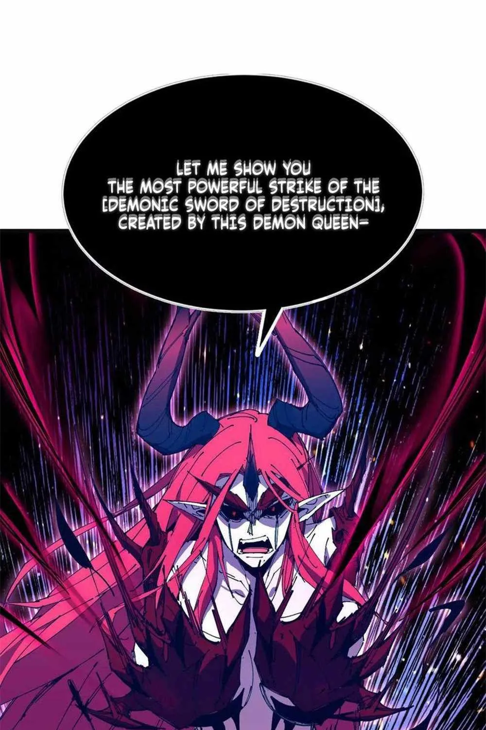 Hero X Demon Queen Zinmanga X Chapter 59 Page 26