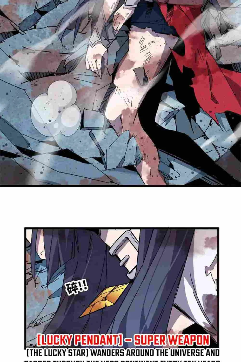 Hero X Demon Queen Zinmanga X Chapter 56 Page 62