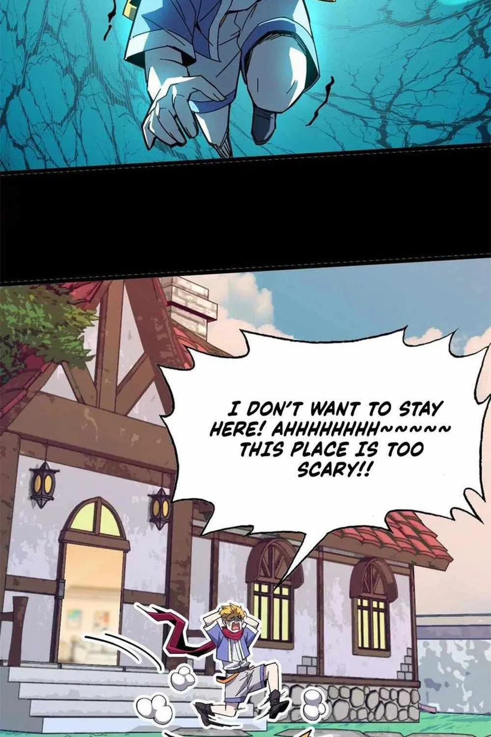 Hero X Demon Queen Zinmanga X Chapter 55 Page 39