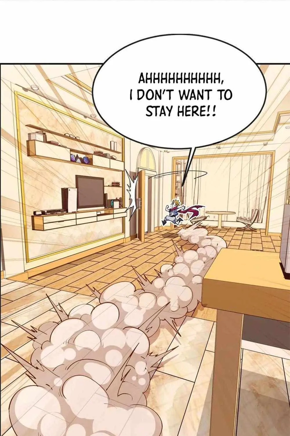 Hero X Demon Queen Zinmanga X Chapter 54 Page 18
