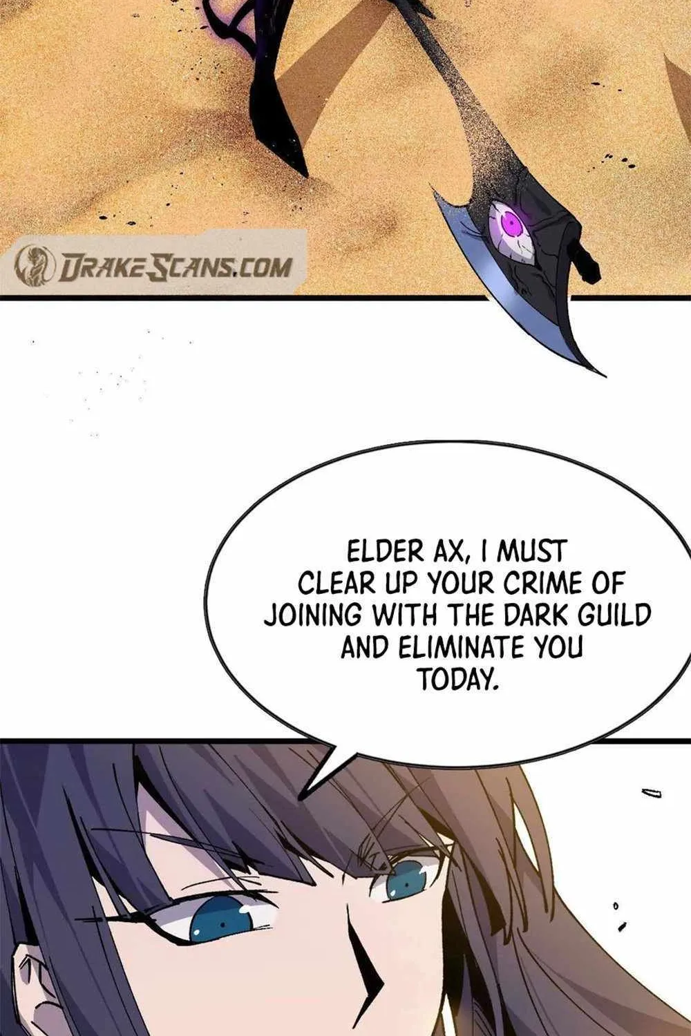 Hero X Demon Queen Zinmanga X Chapter 50 Page 17