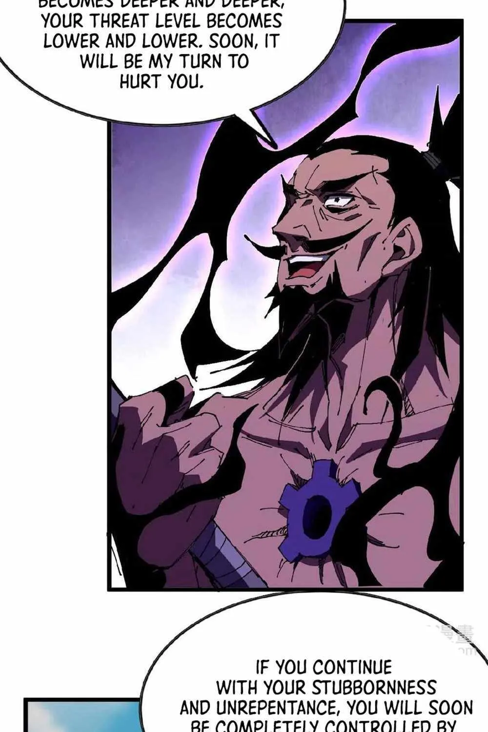 Hero X Demon Queen Zinmanga X Chapter 50 Page 30