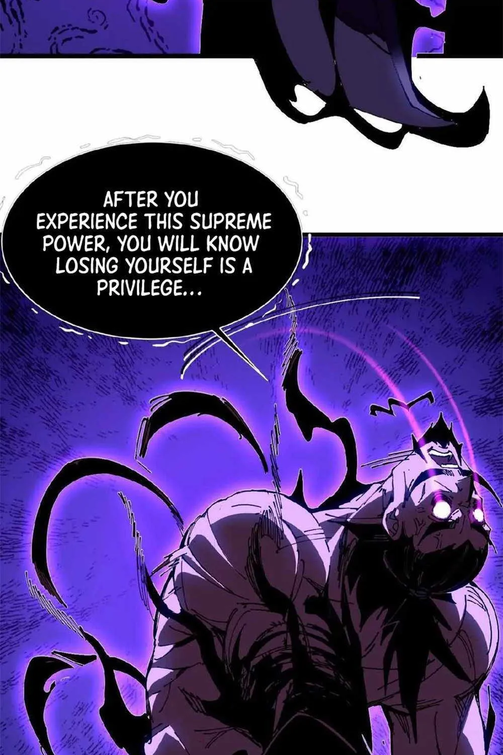 Hero X Demon Queen Zinmanga X Chapter 50 Page 33