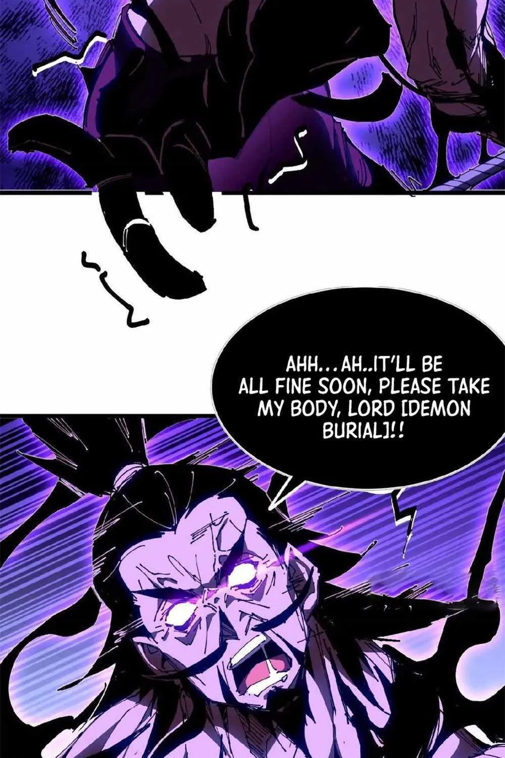 Hero X Demon Queen Zinmanga X Chapter 50 Page 34