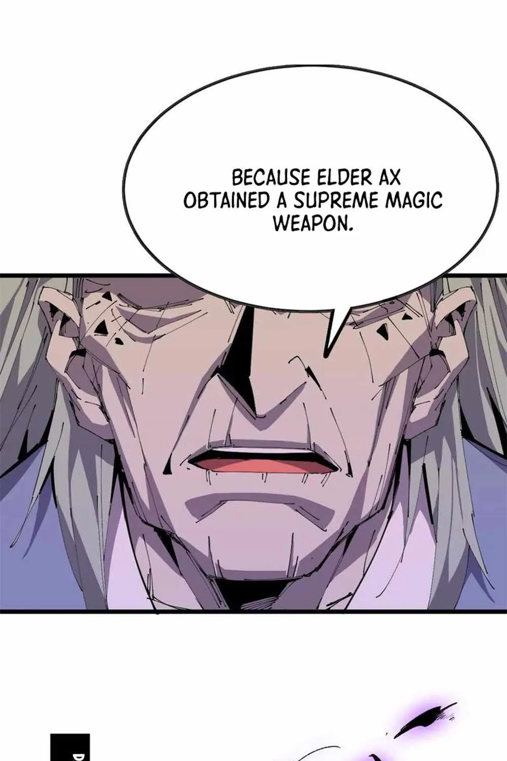 Hero X Demon Queen Zinmanga X Chapter 48 Page 32