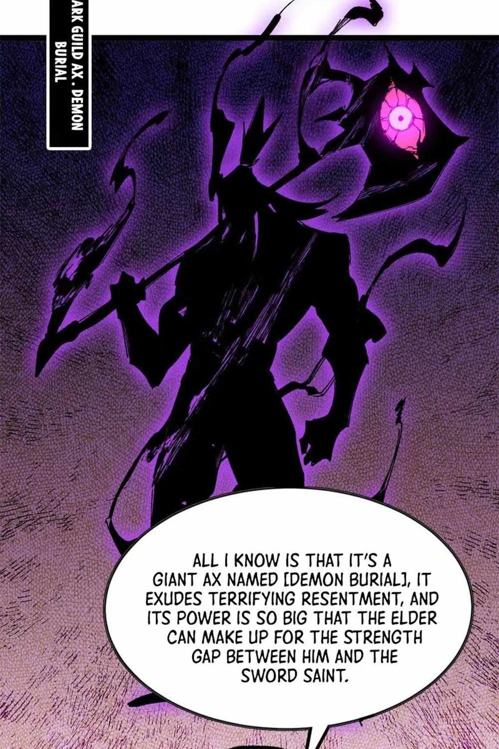 Hero X Demon Queen Zinmanga X Chapter 48 Page 33