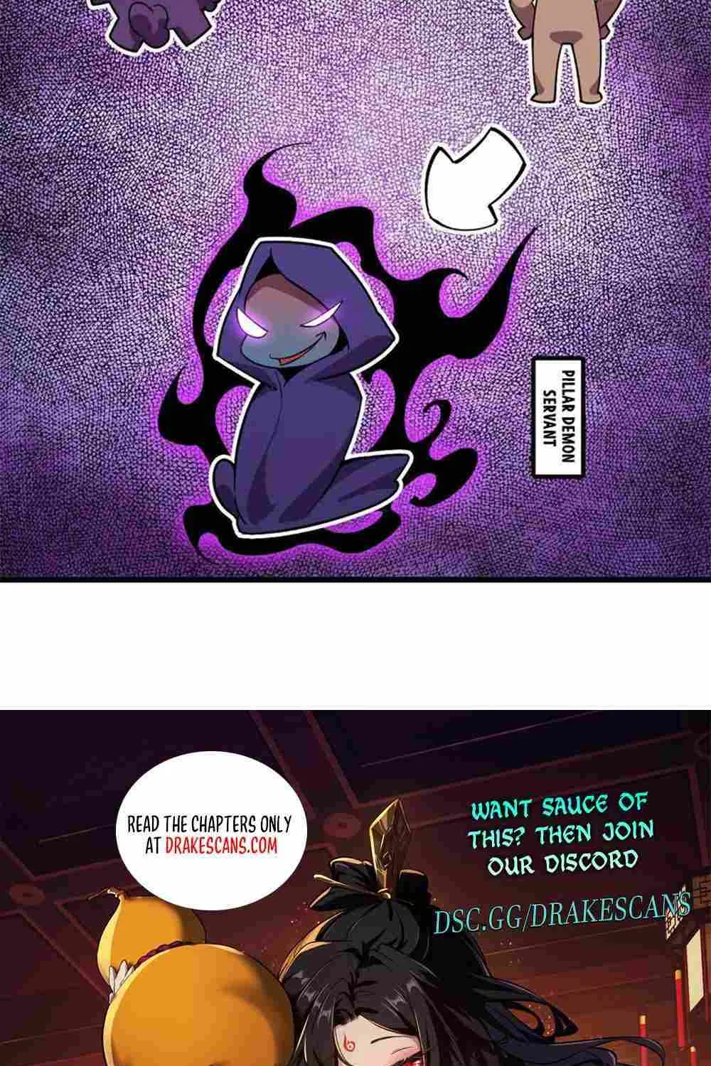 Hero X Demon Queen Zinmanga X Chapter 47 Page 49